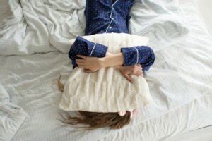 Clinomania: The Uncontrollable Urge to Stay in Bed All Day.